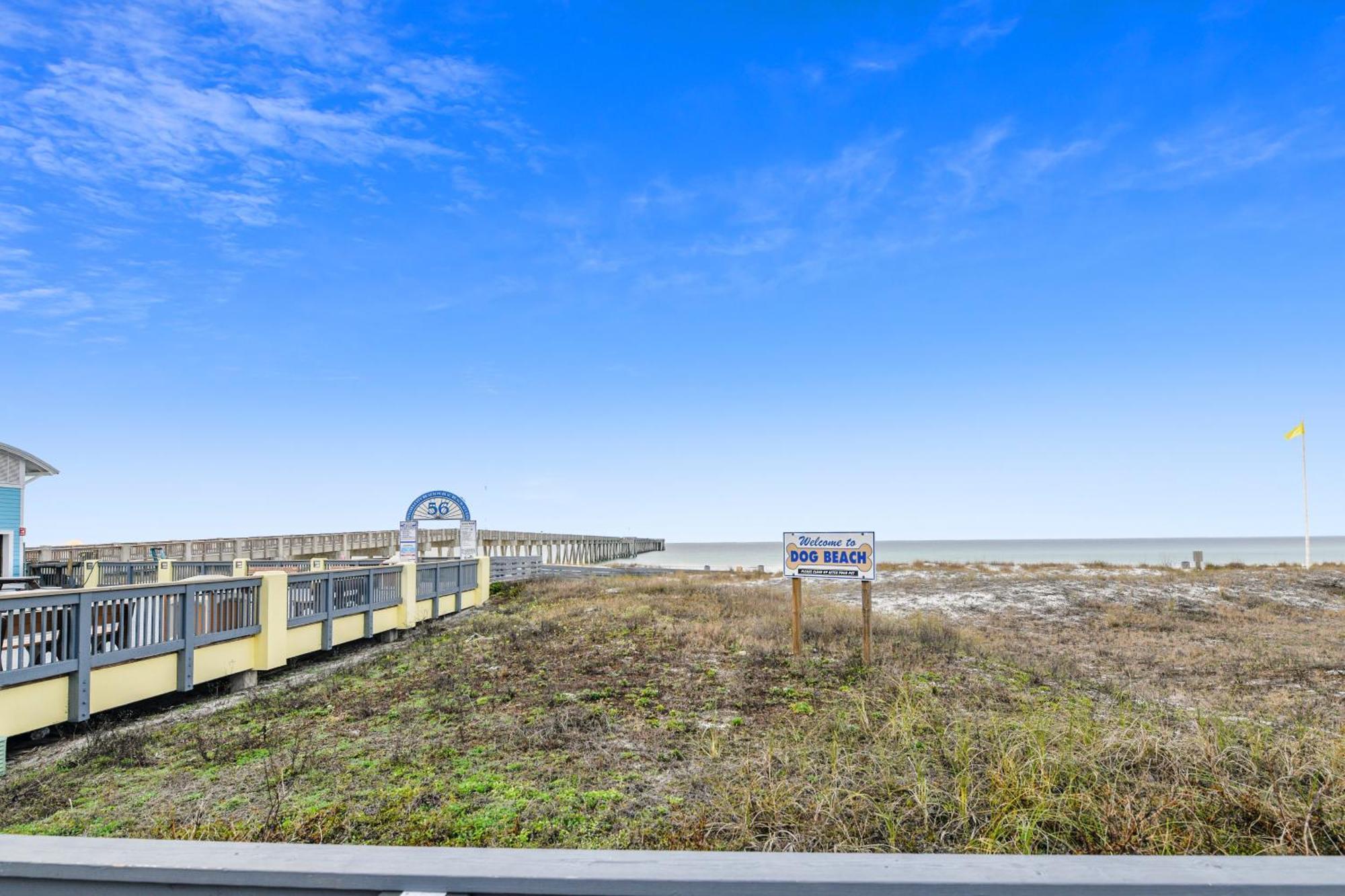 Sunset On Sunset By Book That Condo Panama City Beach Eksteriør bilde